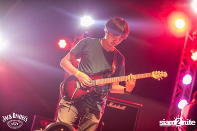 Leo Lemix นำเสนอ Paradise Fest 2019 — photo 333
