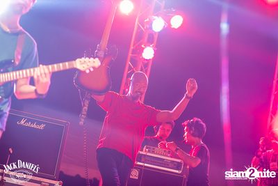 Leo Lemix นำเสนอ Paradise Fest 2019 — photo 334