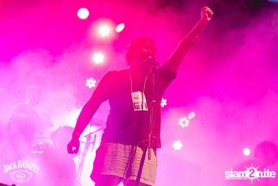 Leo Lemix นำเสนอ Paradise Fest 2019 — photo 335