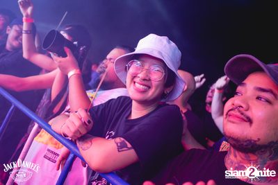 Leo Lemix นำเสนอ Paradise Fest 2019 — photo 337