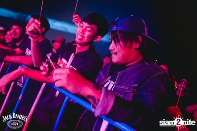 Leo Lemix นำเสนอ Paradise Fest 2019 — photo 339