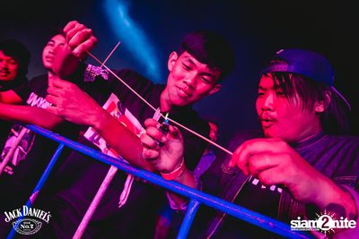 Leo Lemix นำเสนอ Paradise Fest 2019 — photo 340