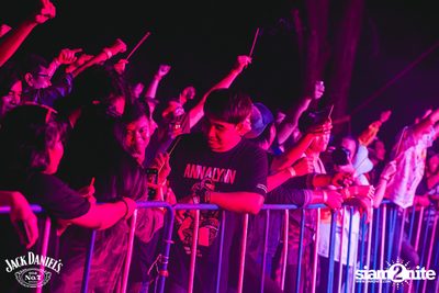 Leo Lemix นำเสนอ Paradise Fest 2019 — photo 341