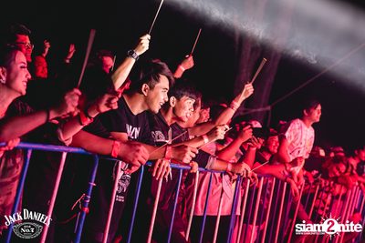 Leo Lemix นำเสนอ Paradise Fest 2019 — photo 342