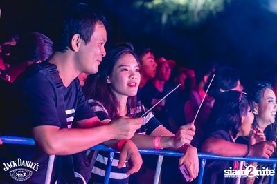 Leo Lemix นำเสนอ Paradise Fest 2019 — photo 343