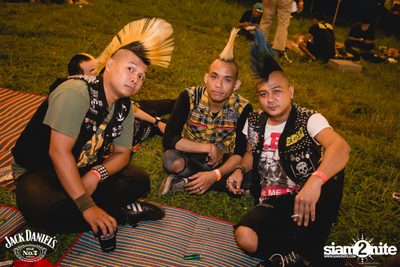 Leo Lemix นำเสนอ Paradise Fest 2019 — photo 344