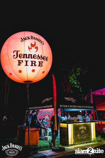 Leo Lemix นำเสนอ Paradise Fest 2019 — photo 345