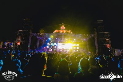 Leo Lemix นำเสนอ Paradise Fest 2019 — photo 346