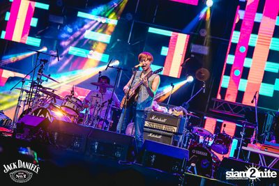 Leo Lemix นำเสนอ Paradise Fest 2019 — photo 347