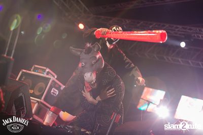 Leo Lemix นำเสนอ Paradise Fest 2019 — photo 349