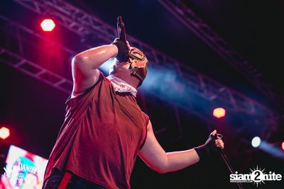 Leo Lemix นำเสนอ Paradise Fest 2019 — photo 350