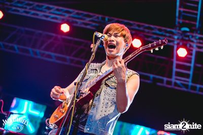 Leo Lemix นำเสนอ Paradise Fest 2019 — photo 351