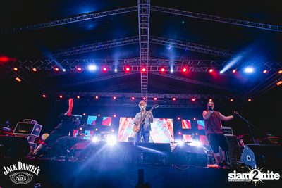 Leo Lemix นำเสนอ Paradise Fest 2019 — photo 352