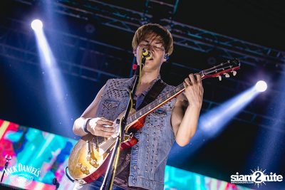 Leo Lemix นำเสนอ Paradise Fest 2019 — photo 353