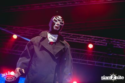 Leo Lemix นำเสนอ Paradise Fest 2019 — photo 354