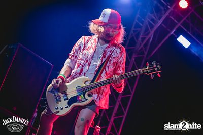 Leo Lemix นำเสนอ Paradise Fest 2019 — photo 355