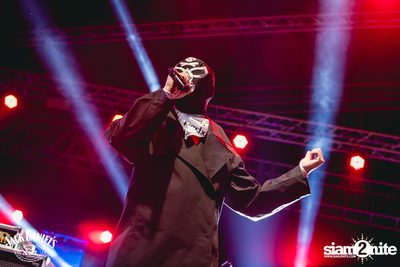 Leo Lemix นำเสนอ Paradise Fest 2019 — photo 356