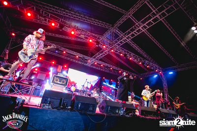 Leo Lemix นำเสนอ Paradise Fest 2019 — photo 357