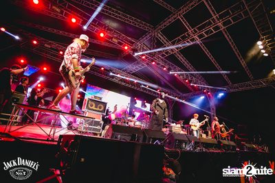 Leo Lemix นำเสนอ Paradise Fest 2019 — photo 358