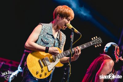 Leo Lemix นำเสนอ Paradise Fest 2019 — photo 359