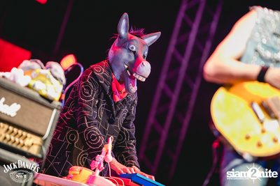 Leo Lemix นำเสนอ Paradise Fest 2019 — photo 360
