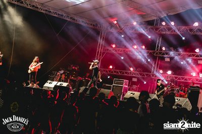 Leo Lemix นำเสนอ Paradise Fest 2019 — photo 361