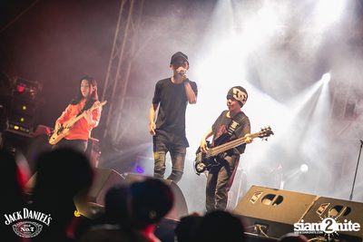 Leo Lemix นำเสนอ Paradise Fest 2019 — photo 362