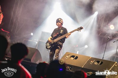 Leo Lemix นำเสนอ Paradise Fest 2019 — photo 363