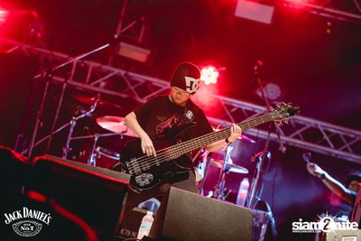 Leo Lemix นำเสนอ Paradise Fest 2019 — photo 364