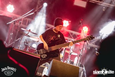 Leo Lemix นำเสนอ Paradise Fest 2019 — photo 365