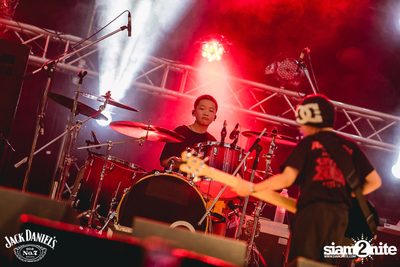 Leo Lemix นำเสนอ Paradise Fest 2019 — photo 366