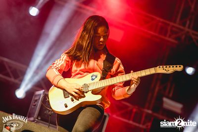 Leo Lemix นำเสนอ Paradise Fest 2019 — photo 367