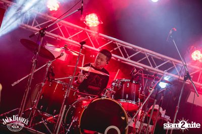 Leo Lemix นำเสนอ Paradise Fest 2019 — photo 368