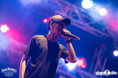Leo Lemix นำเสนอ Paradise Fest 2019 — photo 369