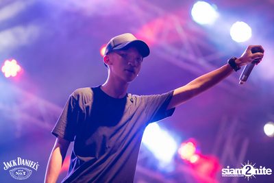 Leo Lemix นำเสนอ Paradise Fest 2019 — photo 370