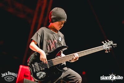 Leo Lemix นำเสนอ Paradise Fest 2019 — photo 371