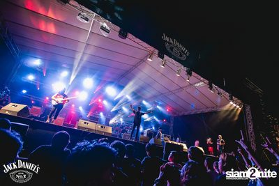 Leo Lemix นำเสนอ Paradise Fest 2019 — photo 372