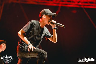 Leo Lemix นำเสนอ Paradise Fest 2019 — photo 373