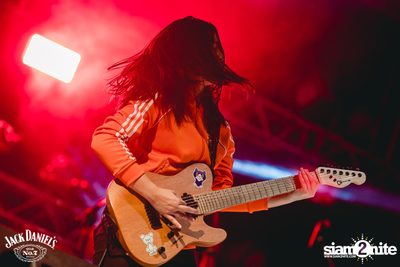 Leo Lemix นำเสนอ Paradise Fest 2019 — photo 375