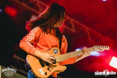 Leo Lemix นำเสนอ Paradise Fest 2019 — photo 376