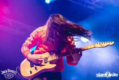 Leo Lemix นำเสนอ Paradise Fest 2019 — photo 377