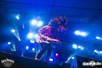 Leo Lemix นำเสนอ Paradise Fest 2019 — photo 378