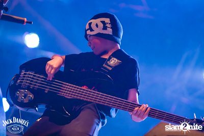 Leo Lemix นำเสนอ Paradise Fest 2019 — photo 380