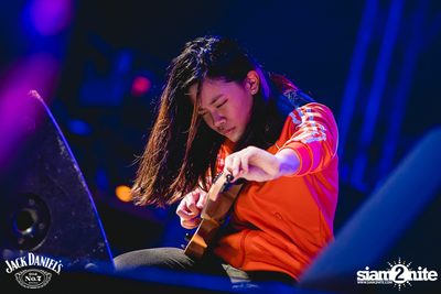 Leo Lemix นำเสนอ Paradise Fest 2019 — photo 381