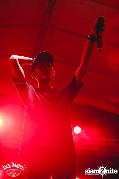 Leo Lemix นำเสนอ Paradise Fest 2019 — photo 382