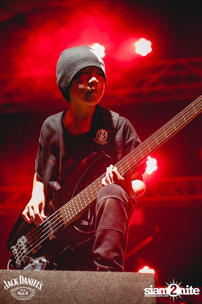 Leo Lemix นำเสนอ Paradise Fest 2019 — photo 383