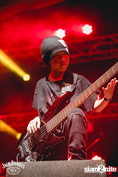 Leo Lemix นำเสนอ Paradise Fest 2019 — photo 384
