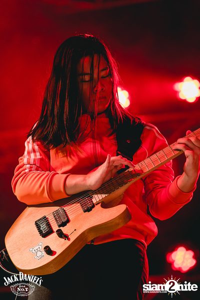 Leo Lemix นำเสนอ Paradise Fest 2019 — photo 385