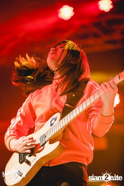 Leo Lemix นำเสนอ Paradise Fest 2019 — photo 386