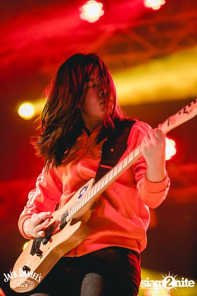 Leo Lemix นำเสนอ Paradise Fest 2019 — photo 387
